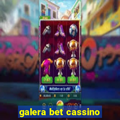 galera bet cassino